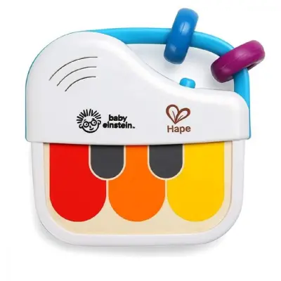 Baby Einstein Magic Touch Ahşap Mini Piyano