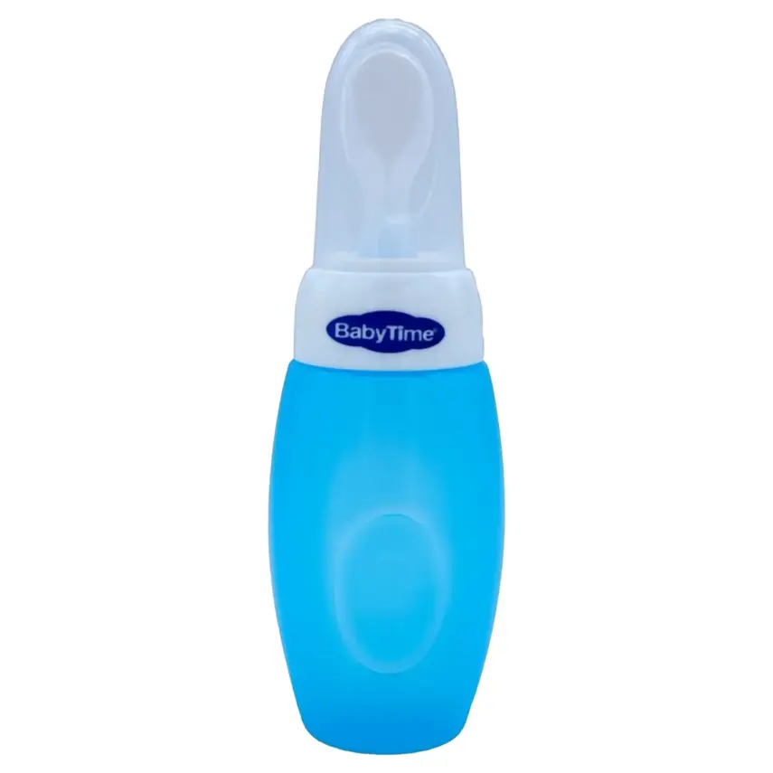 Baby Time Kaşıklı Biberon - 3