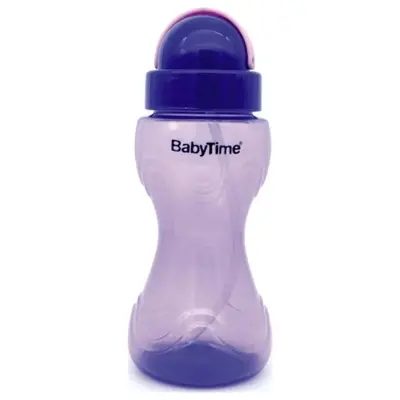 Baby Time Pipetli Suluk - 3