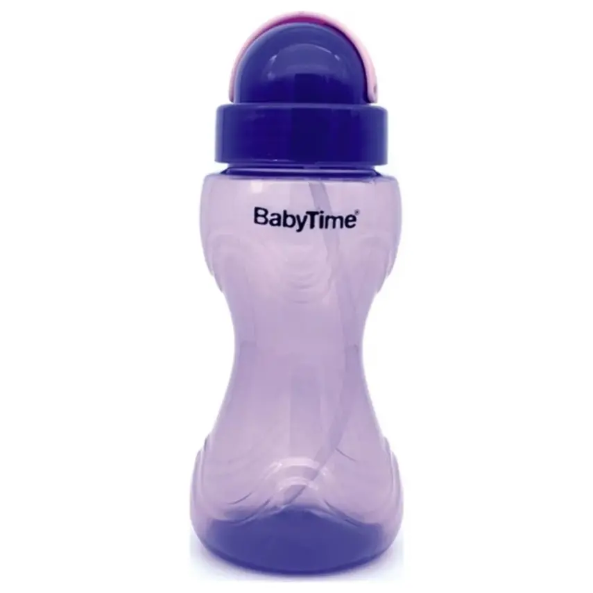 Baby Time Pipetli Suluk - 3