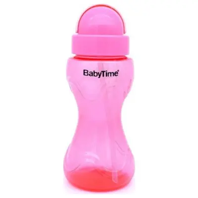 Baby Time Pipetli Suluk - 2