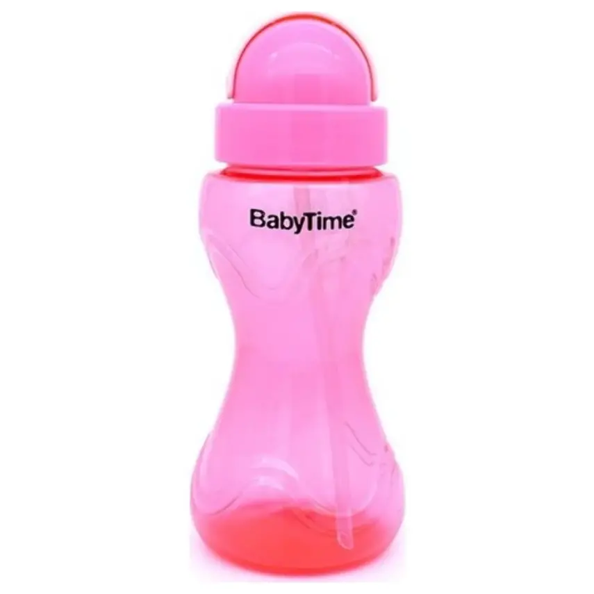 Baby Time Pipetli Suluk - 2