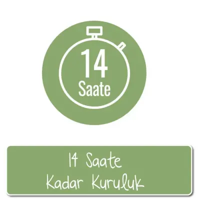 Baby Turco Doğadan Bebek Bezi 4 Beden Maxi 82li Fırsat Paketi - 7