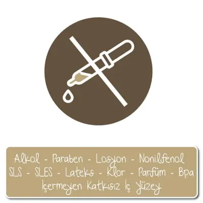 Baby Turco Doğadan Bebek Bezi 5 Beden Junior 58li Fırsat Paketi - 12