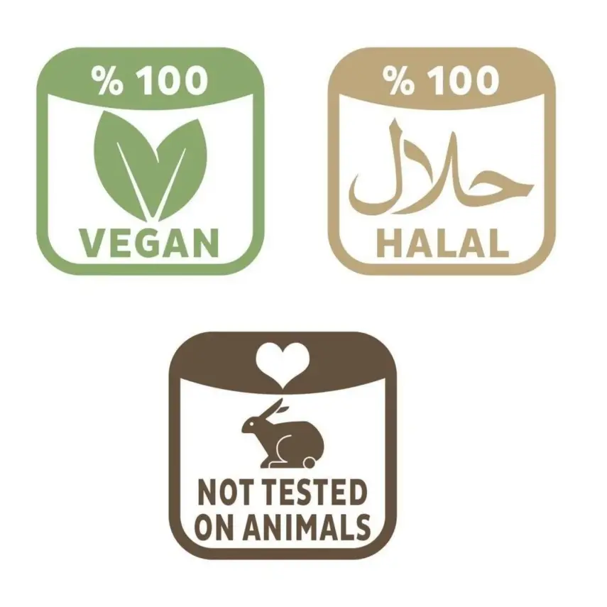 Baby Turco Doğadan Bebek Bezi 6 Beden Xlarge72 Adet Bonus Paket  - 9