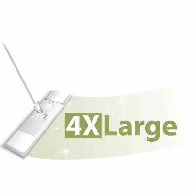 Baby Turco Doğadan Yer Temizlik Havlusu Yeşil Sabun 50li - 3