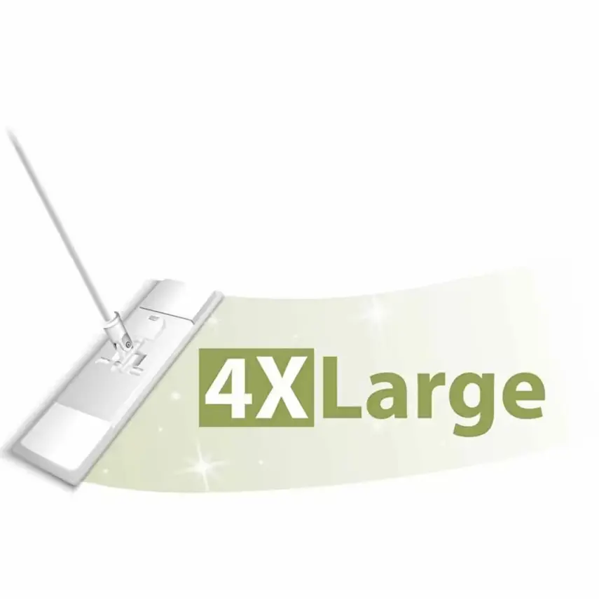 Baby Turco Doğadan Yer Temizlik Havlusu Yeşil Sabun 50li - 3