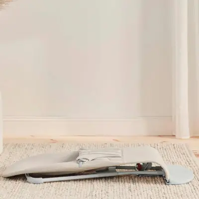 Babybjörn Balance Bliss Ana Kucağı Cotton 3D Jersey Light Beige - 7