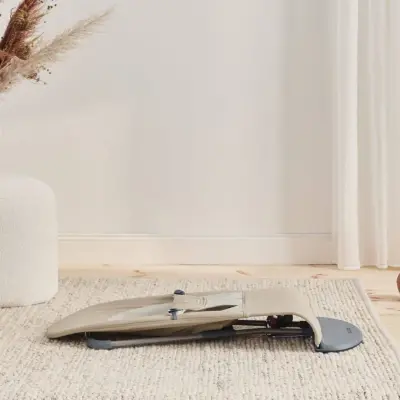 Babybjörn Balance Soft Ana Kucağı Cotton Jersey KHaki Beige - 9