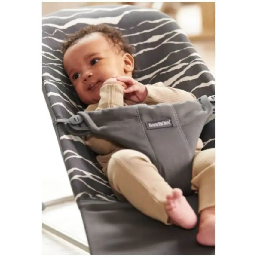 Babybjörn Bliss Ana Kucağı Cotton Landscape - 3