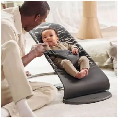 Babybjörn Bliss Ana Kucağı Cotton Landscape - 7