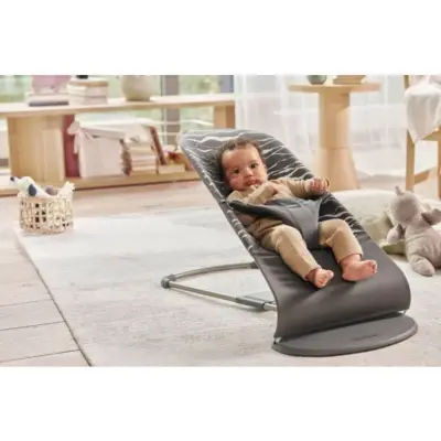 Babybjörn Bliss Ana Kucağı Cotton Landscape - 4