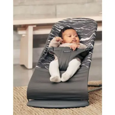 Babybjörn Bliss Ana Kucağı Cotton Landscape - 2