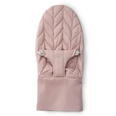 Babybjörn Bliss Ana Kucağı Petal Cotton Dusty Pink - 3