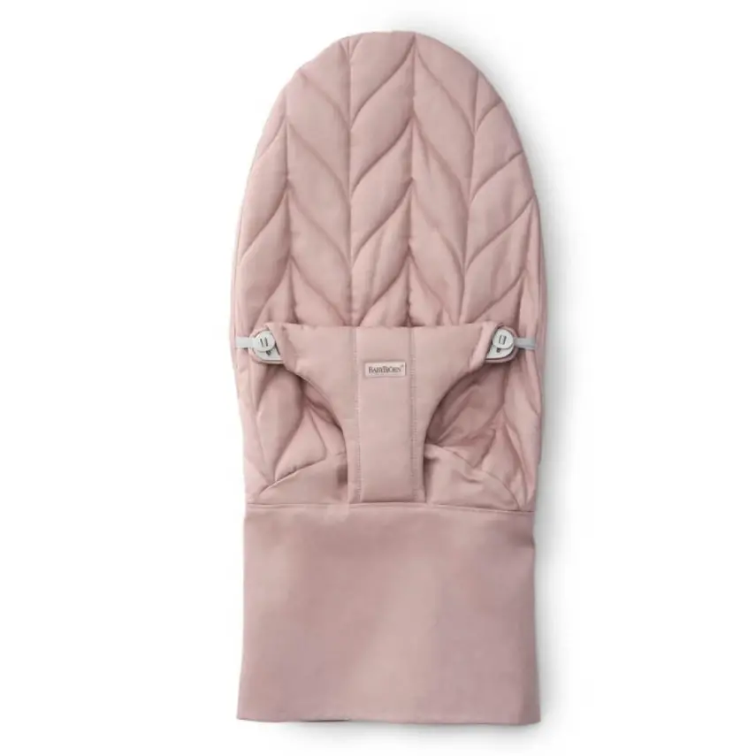 Babybjörn Bliss Ana Kucağı Petal Cotton Dusty Pink - 3