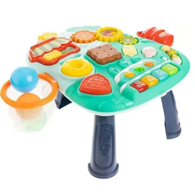 Babycim 4ü 1 arada Multi Aktivite Seti - 2