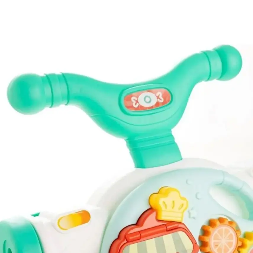 Babycim 4ü 1 arada Multi Aktivite Seti - 3