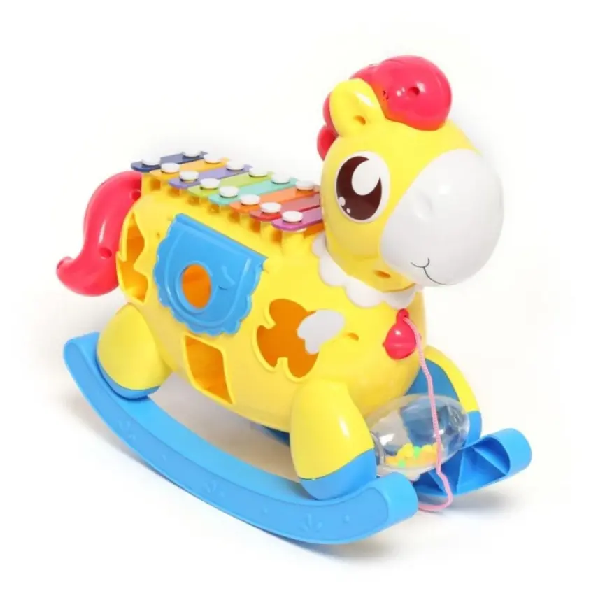 Babycim Eğitici Müzikli Midilli - 3