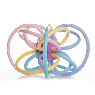 Babycim Eğlence Topu - 2