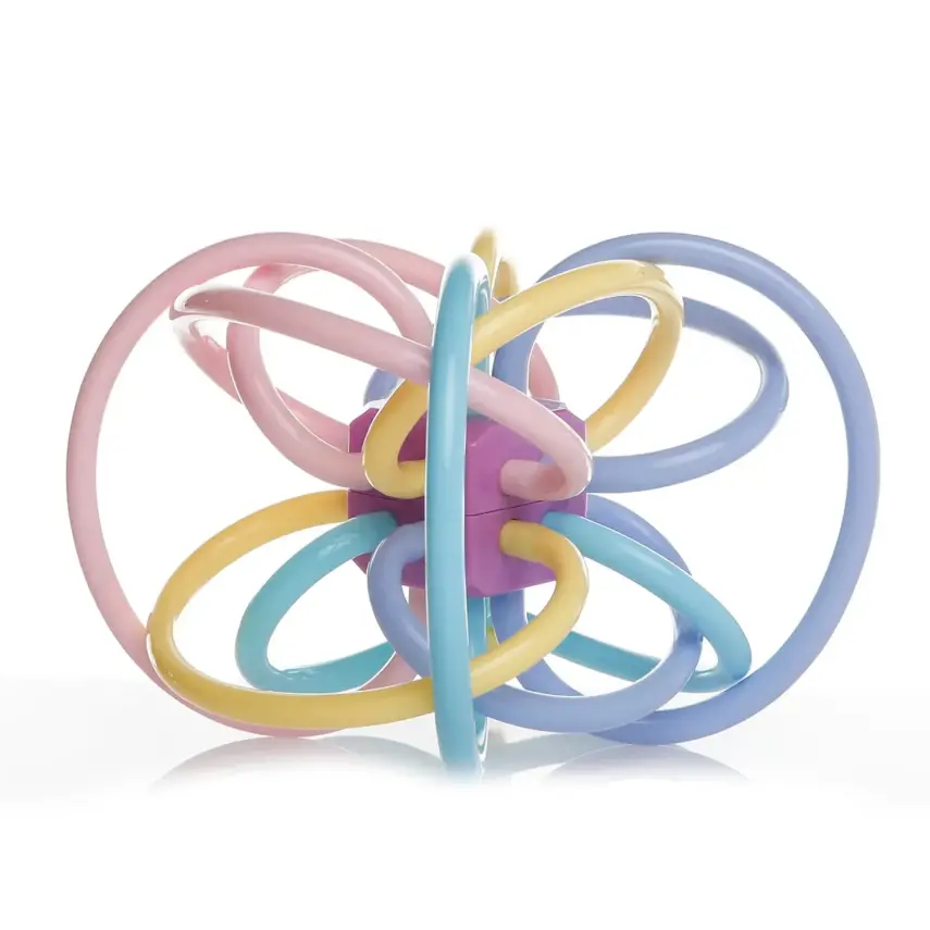 Babycim Eğlence Topu - 2