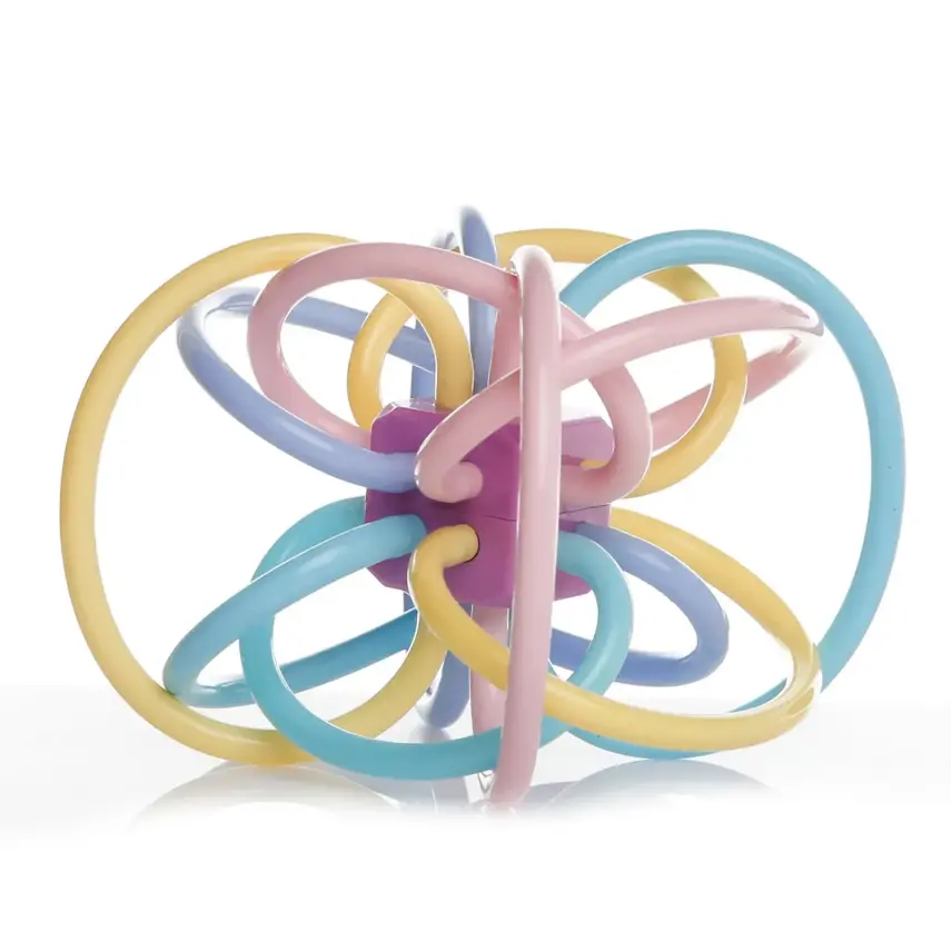 Babycim Eğlence Topu - 6