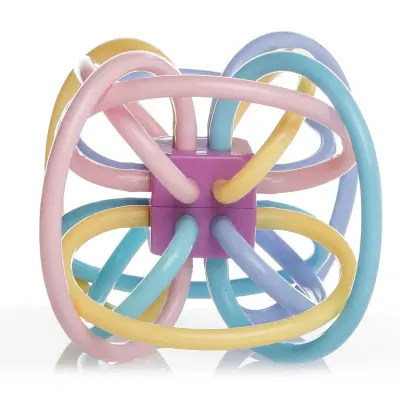 Babycim Eğlence Topu - 7