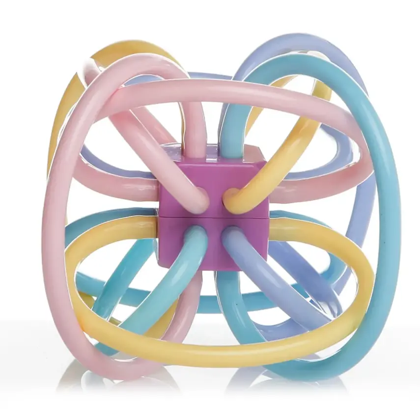 Babycim Eğlence Topu - 7