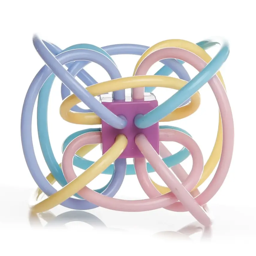 Babycim Eğlence Topu - 1