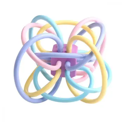 Babycim Eğlence Topu - 4