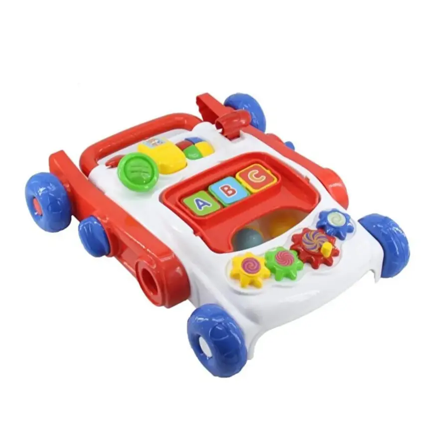 Babycim İlk Adım Arabam - 3