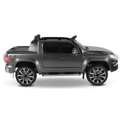 Babyhope 441 Quattro 4*4 Akülü Araba 12V Füme