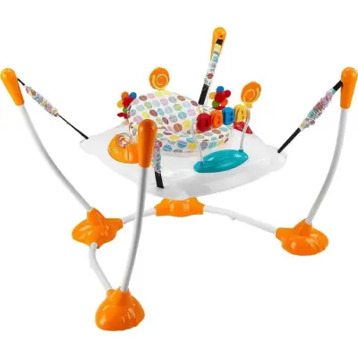 Babyhope 706 Zıp Zıp Hoppala Sarı