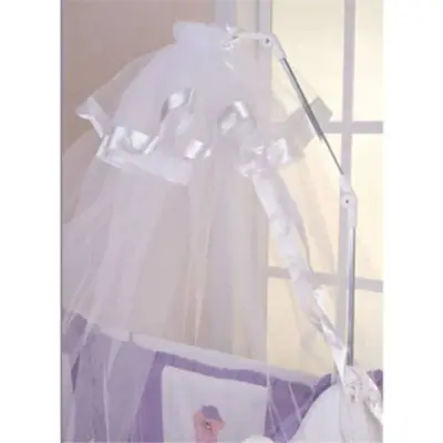 Babyhope Lüks Cibinlik Demiri