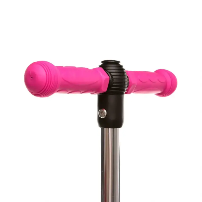 Babyhope Oturaklı Scooter 2in1 Pembe - 1