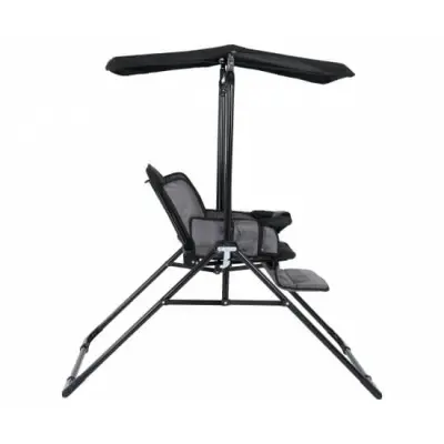 Babyhope Yatarlı Salıncak Pembe - 3