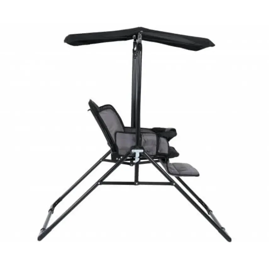 Babyhope Yatarlı Salıncak Pembe - 3