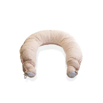 Babyjem 5 Fonksiyonlu Minder Somon Çiçek - 2