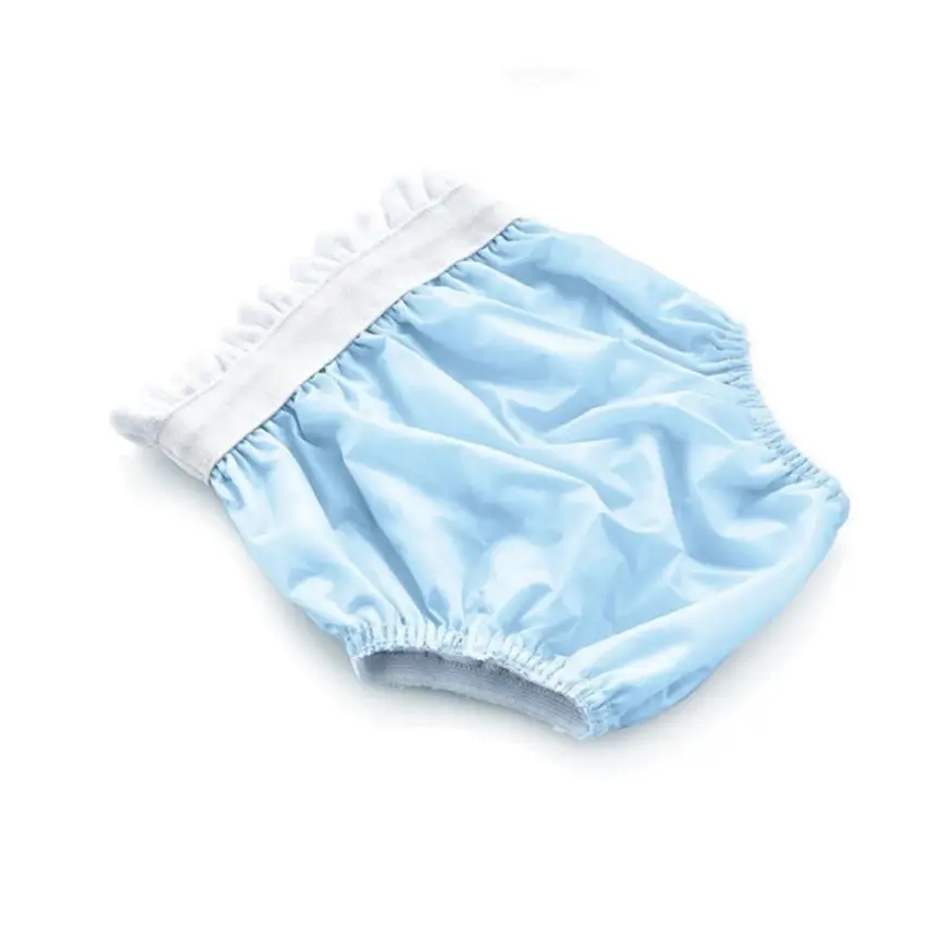 Babyjem Alıştırma Külodu Mavi - 1