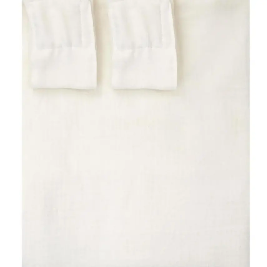 Babyjem Ana Kucağı Örtüsü Bürümcük Ekru - 1