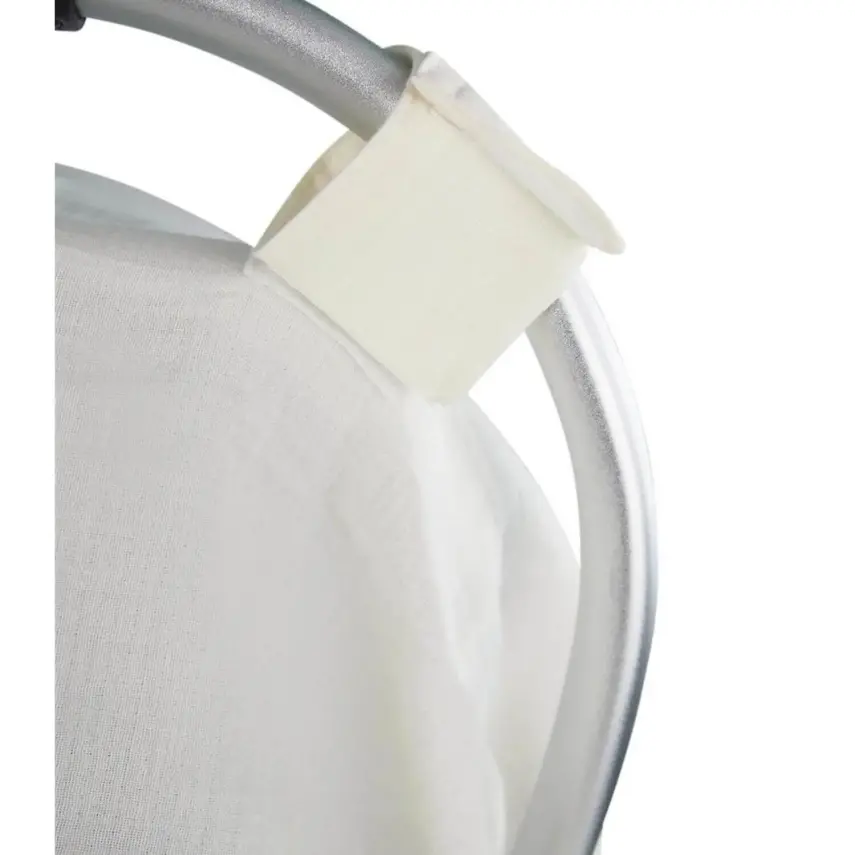 Babyjem Ana Kucağı Örtüsü Bürümcük Ekru - 2