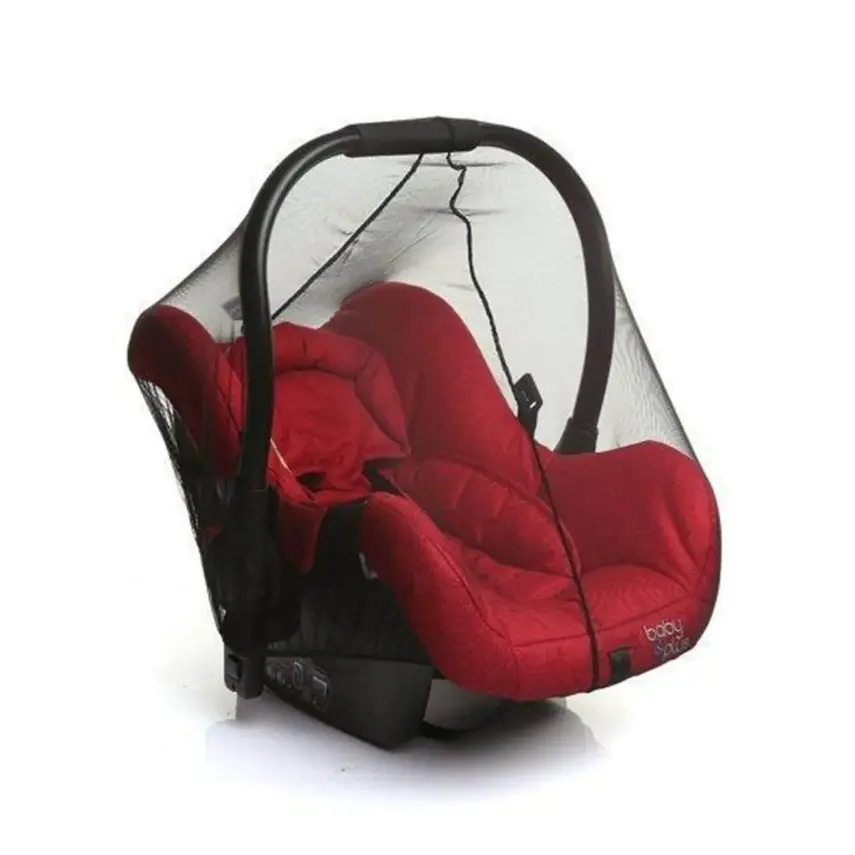 Babyjem Ana Kucağı Sinekliği Siyah - 1