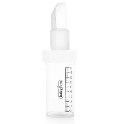 Babyjem Anne Süt Kaşığı - 2