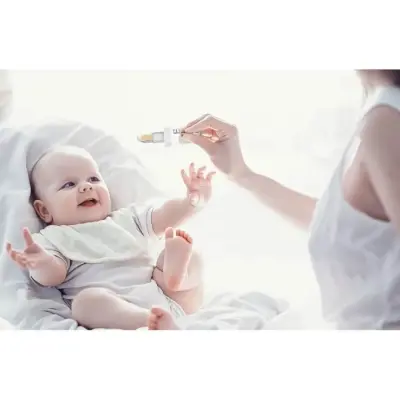 Babyjem Anne Süt Kaşığı - 3