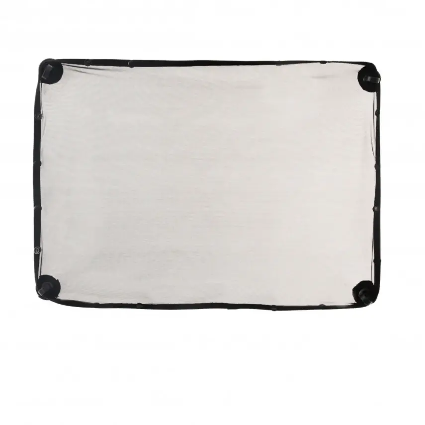 Babyjem Ayarlanabilir Oto Yan Cam Güneşliği  - 1