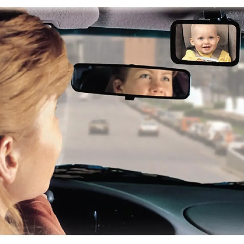 Babyjem Bebek Dikiz Aynası - 4