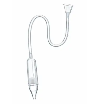 Babyjem Burun Aspiratörü - 2