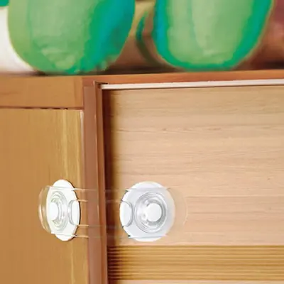 Babyjem Çok Amaçlı Kilit - 4