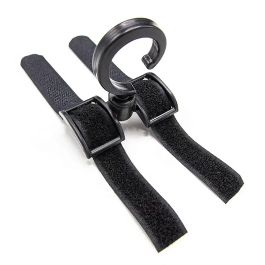 Babyjem Çok İşlevsel Puset Kancası - 5