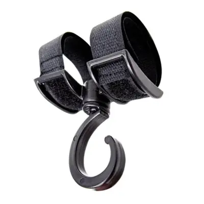 Babyjem Çok İşlevsel Puset Kancası - 7