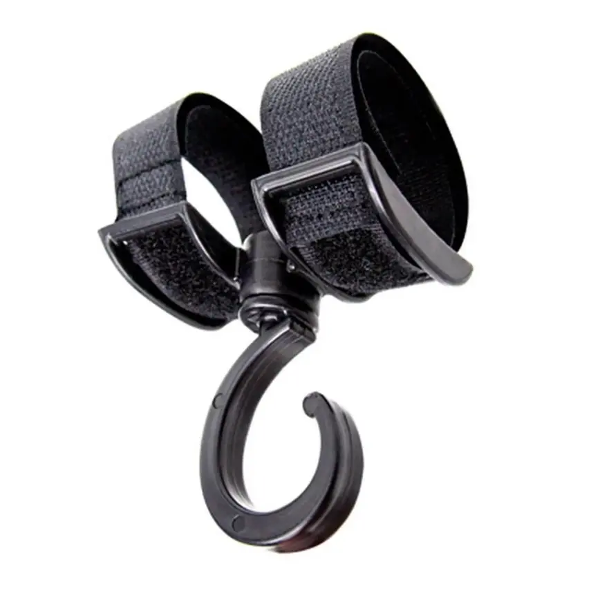 Babyjem Çok İşlevsel Puset Kancası - 7